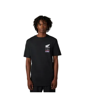 Camiseta Fox Fox X Honda Ss