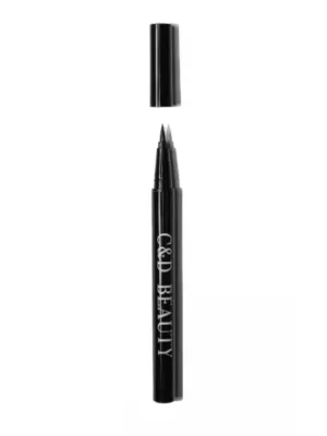 C&D Beauty - Felt Tip Eye Liner