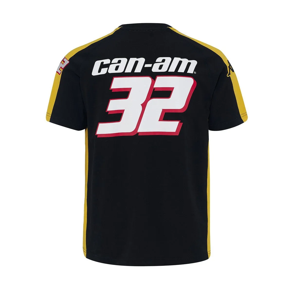 Can-Am Go Fas Racing Team T-Shirt