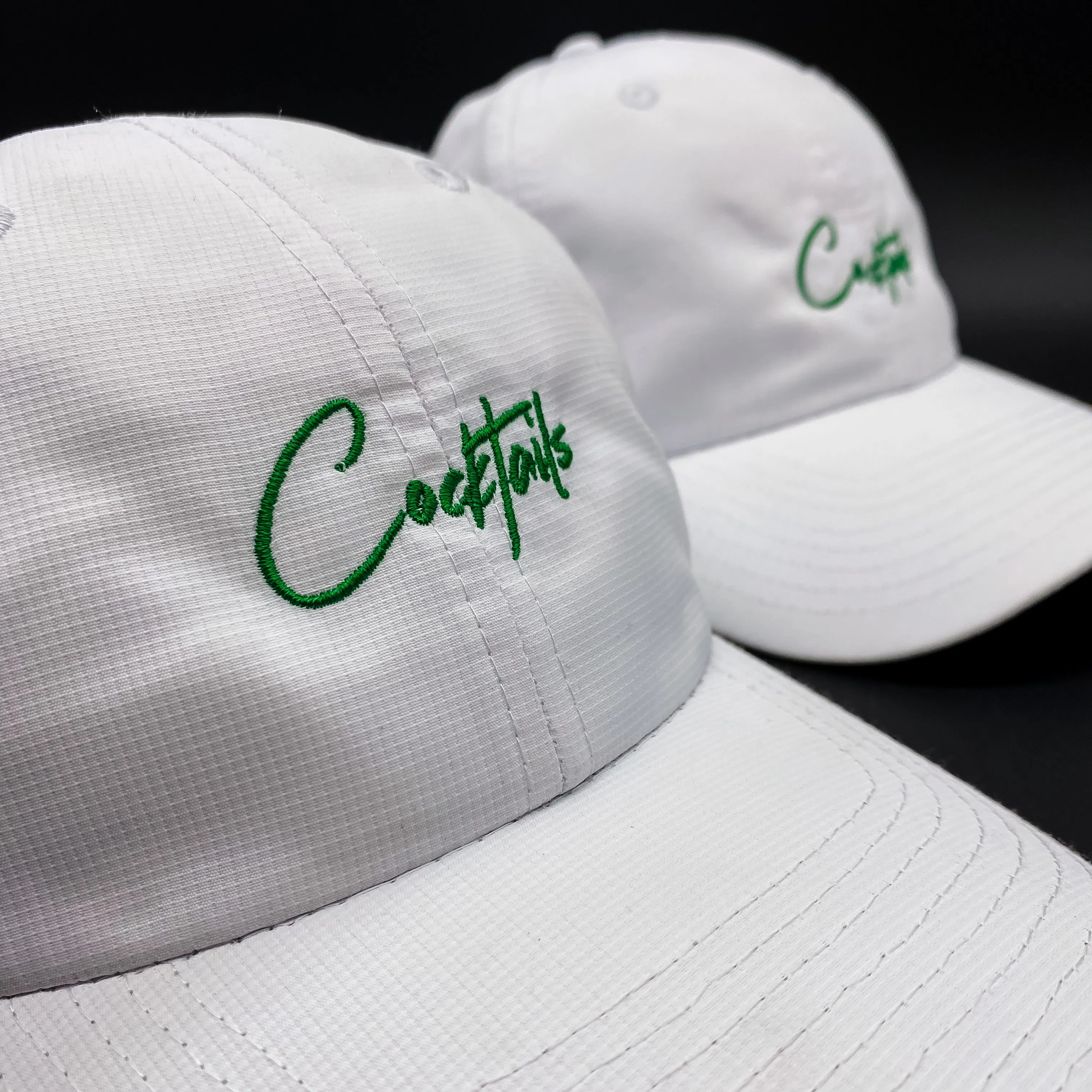 Cape Cod Sport Cocktails