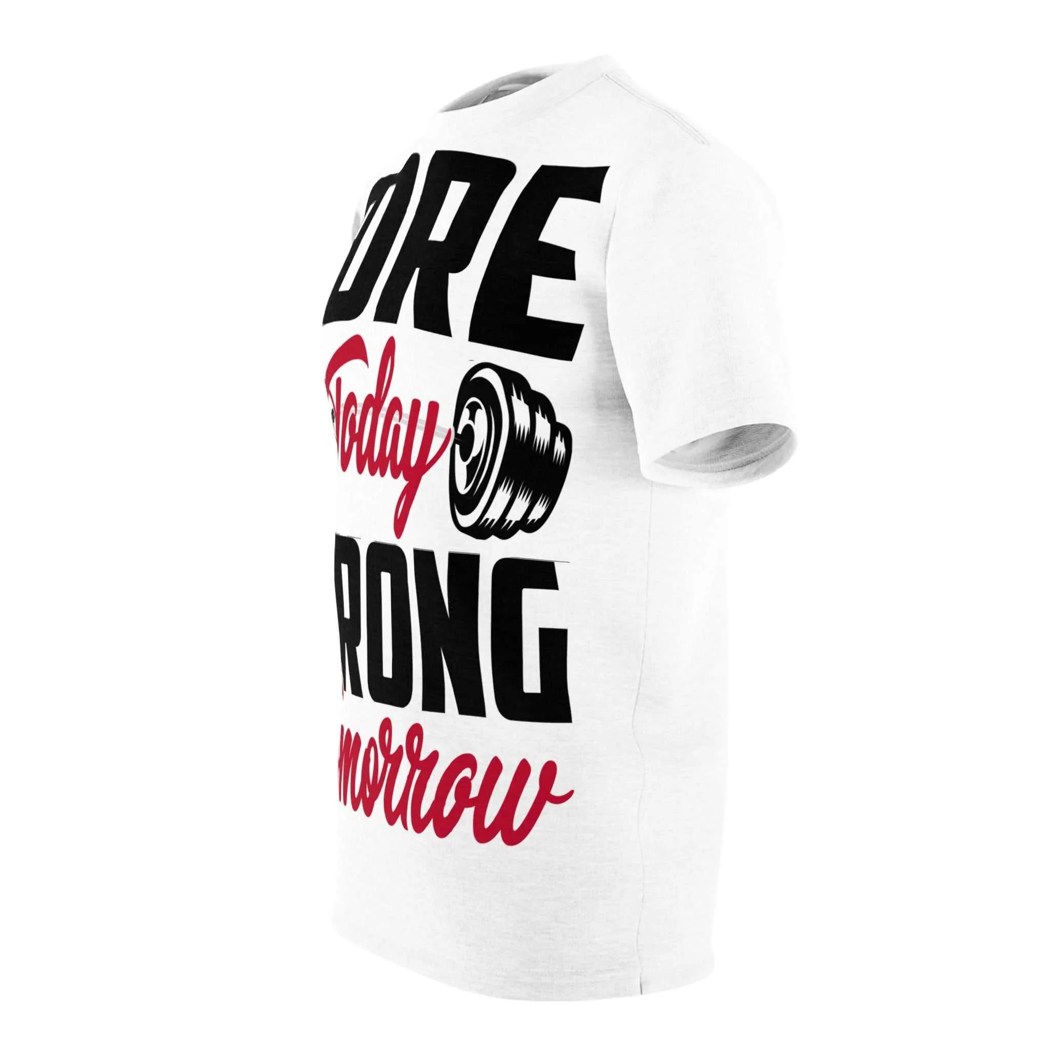 casual appearances Unisex Cut & Sew Tee (AOP)
