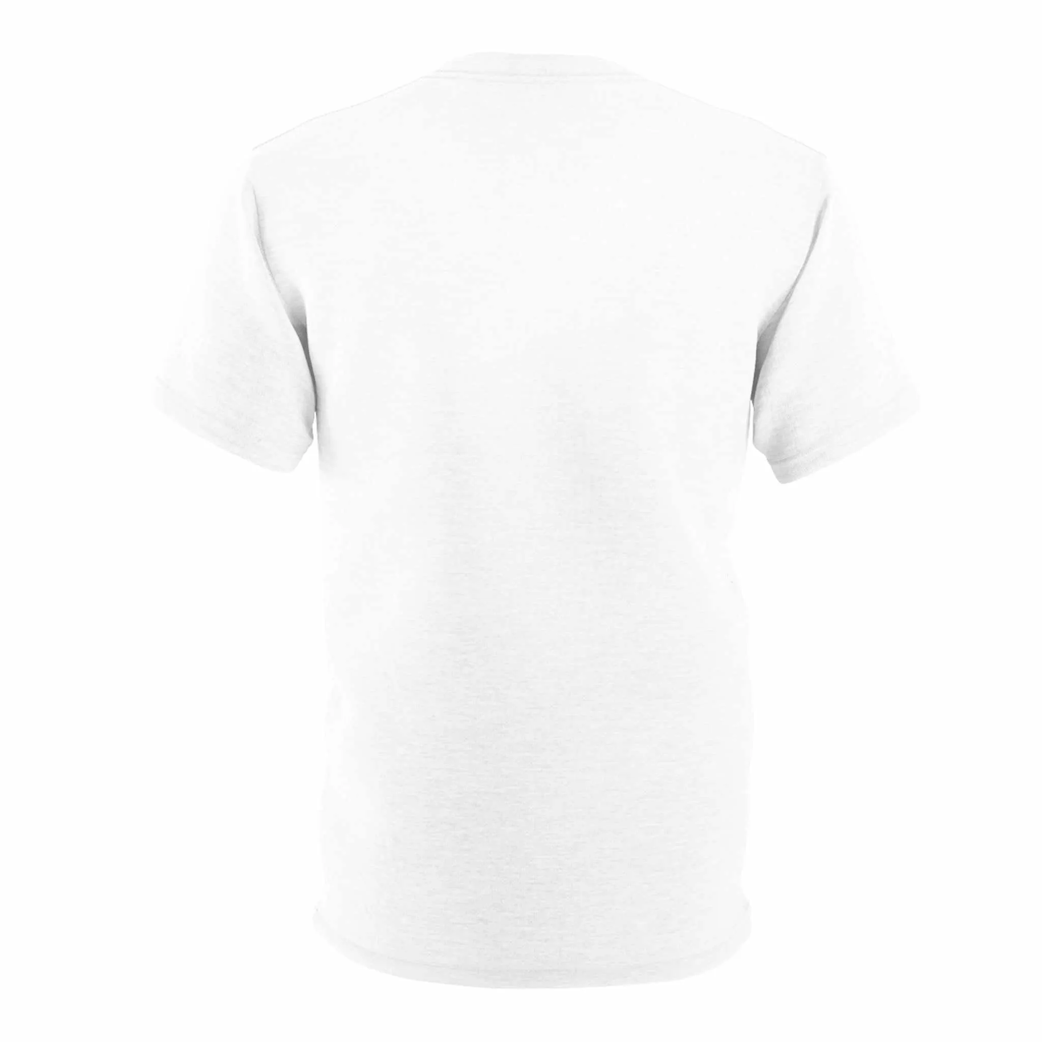 casual appearances Unisex Cut & Sew Tee (AOP)