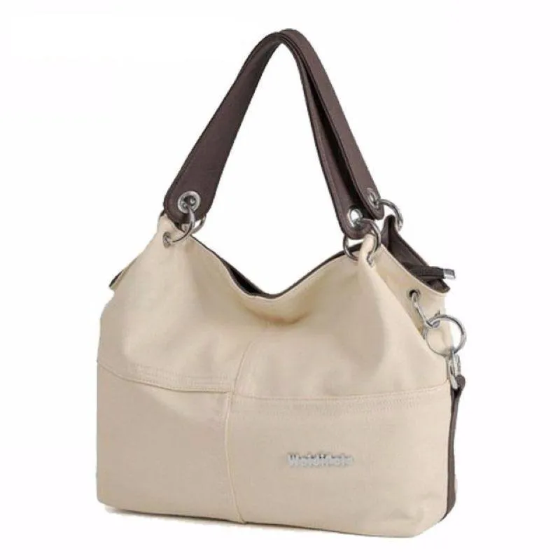 Casual Carrier Bag