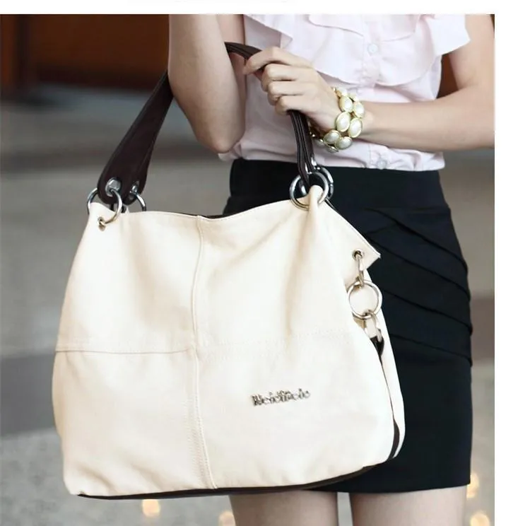 Casual Carrier Bag