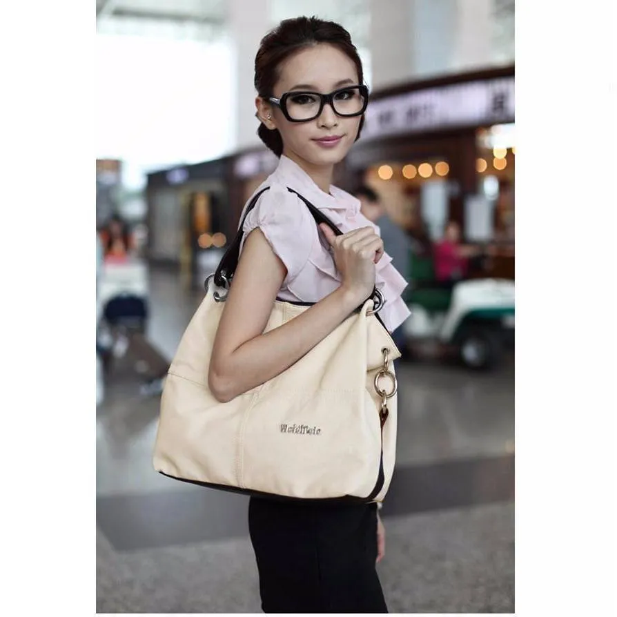 Casual Carrier Bag