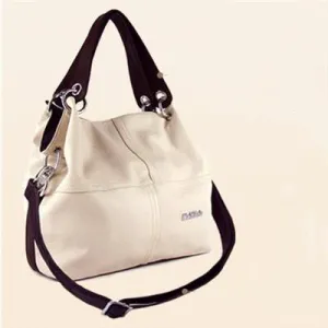 Casual Carrier Bag