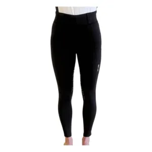 Cavalier Ladies Tights Black