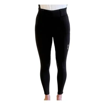 Cavalier Ladies Tights Black