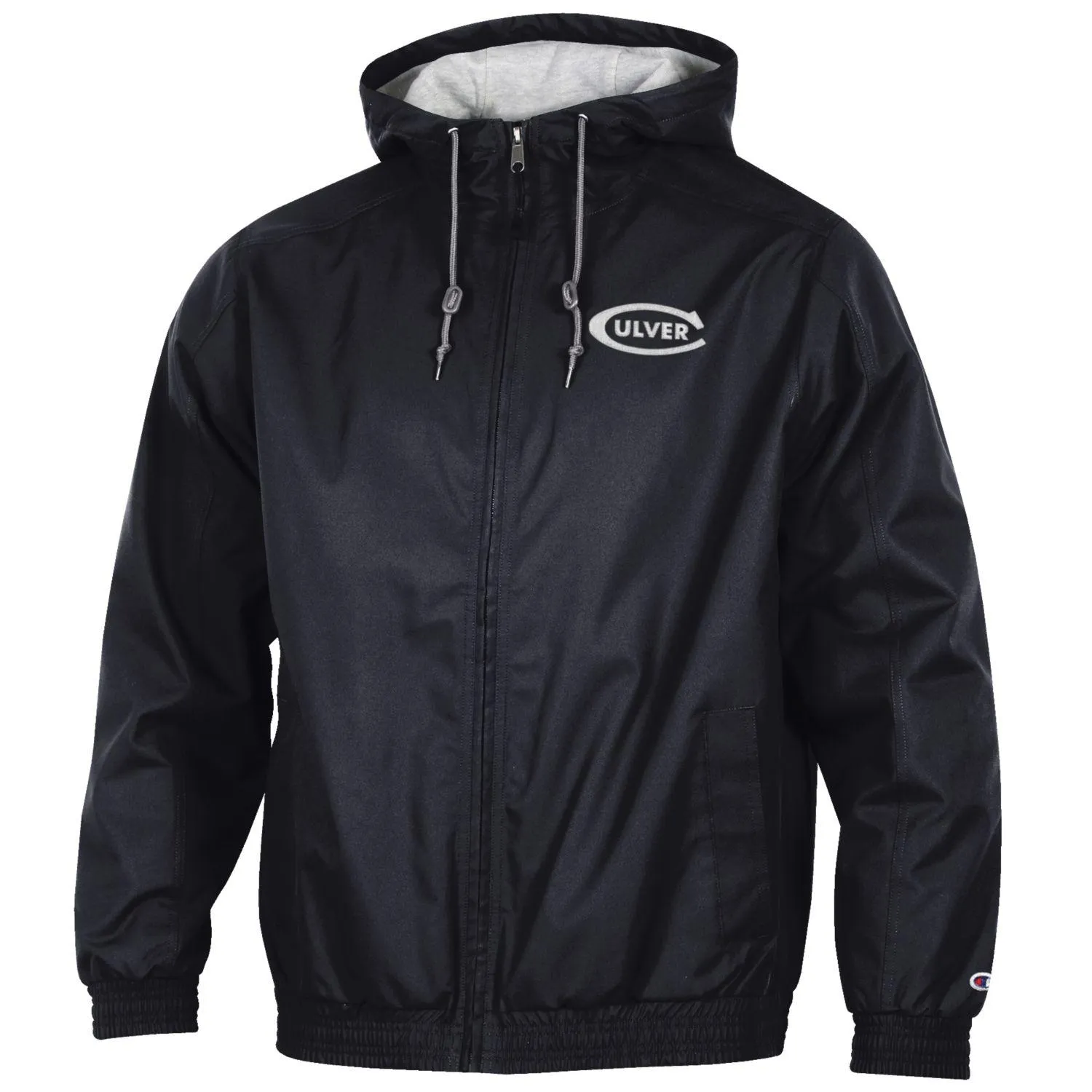 Champion Culver Victory Jacket - Black