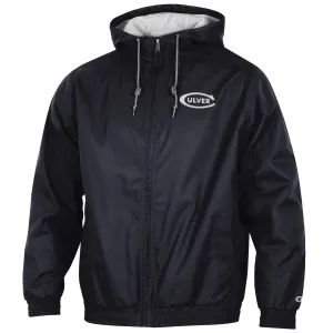 Champion Culver Victory Jacket - Black