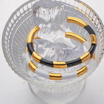 Chic Bangle Collection