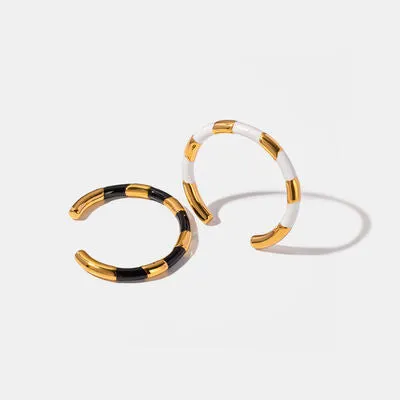 Chic Bangle Collection