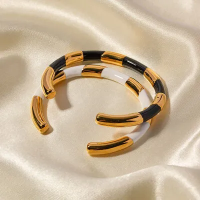 Chic Bangle Collection