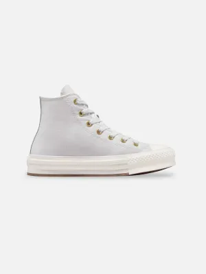 Chuck Taylor All Star EVA Lift Platform - Grey