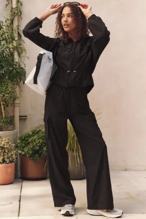 City Chic Cargo Pant