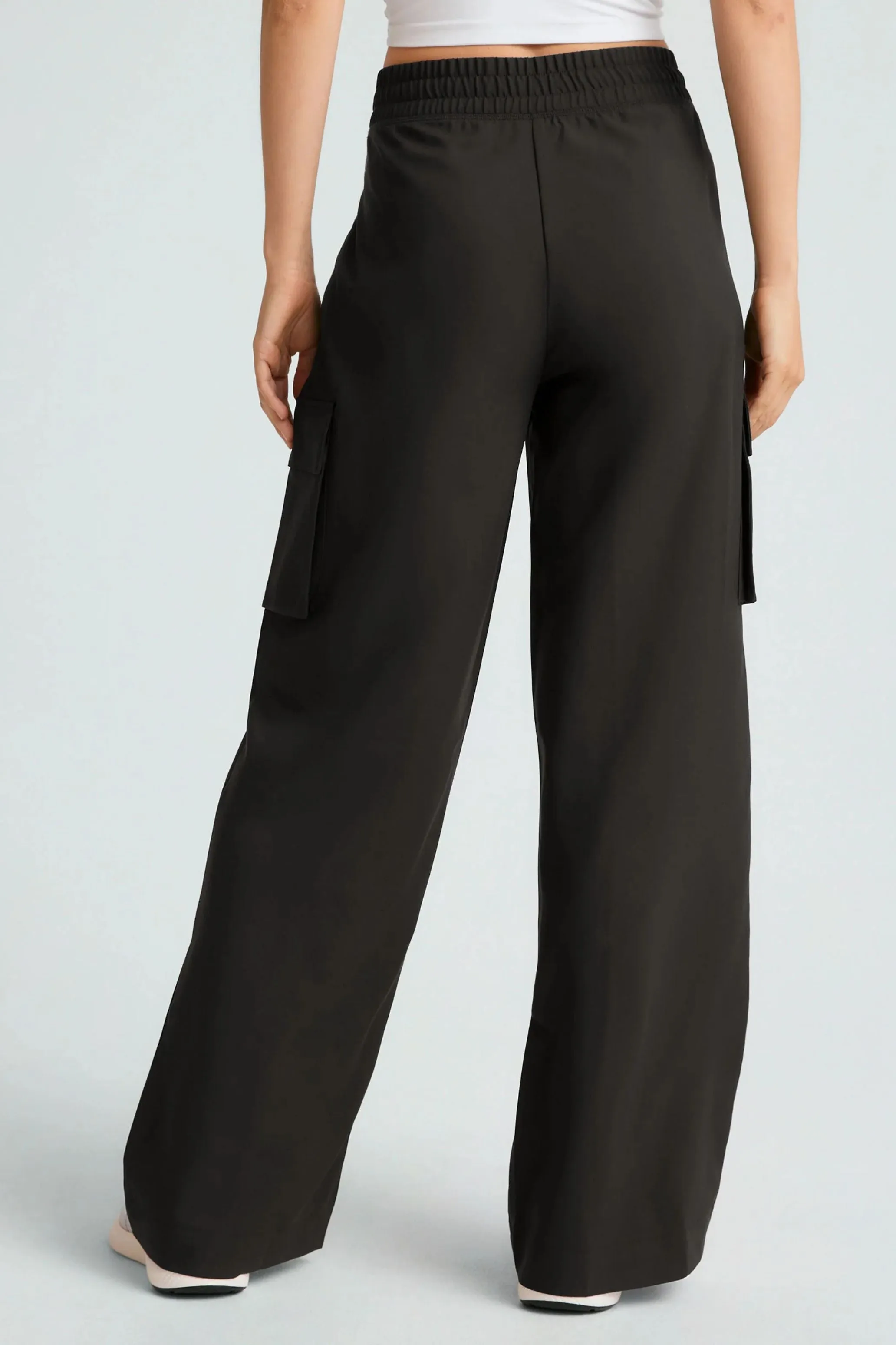City Chic Cargo Pant