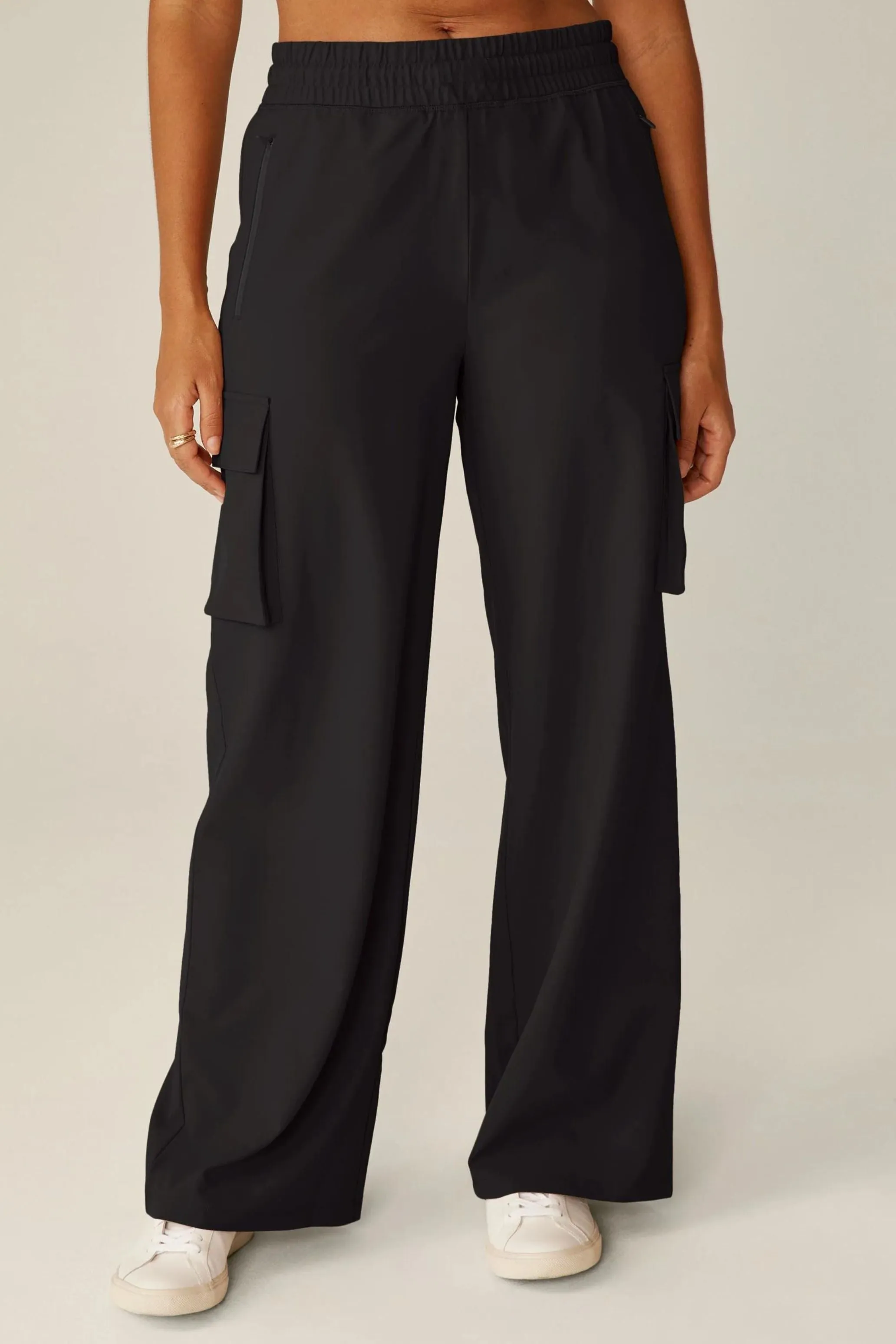 City Chic Cargo Pant