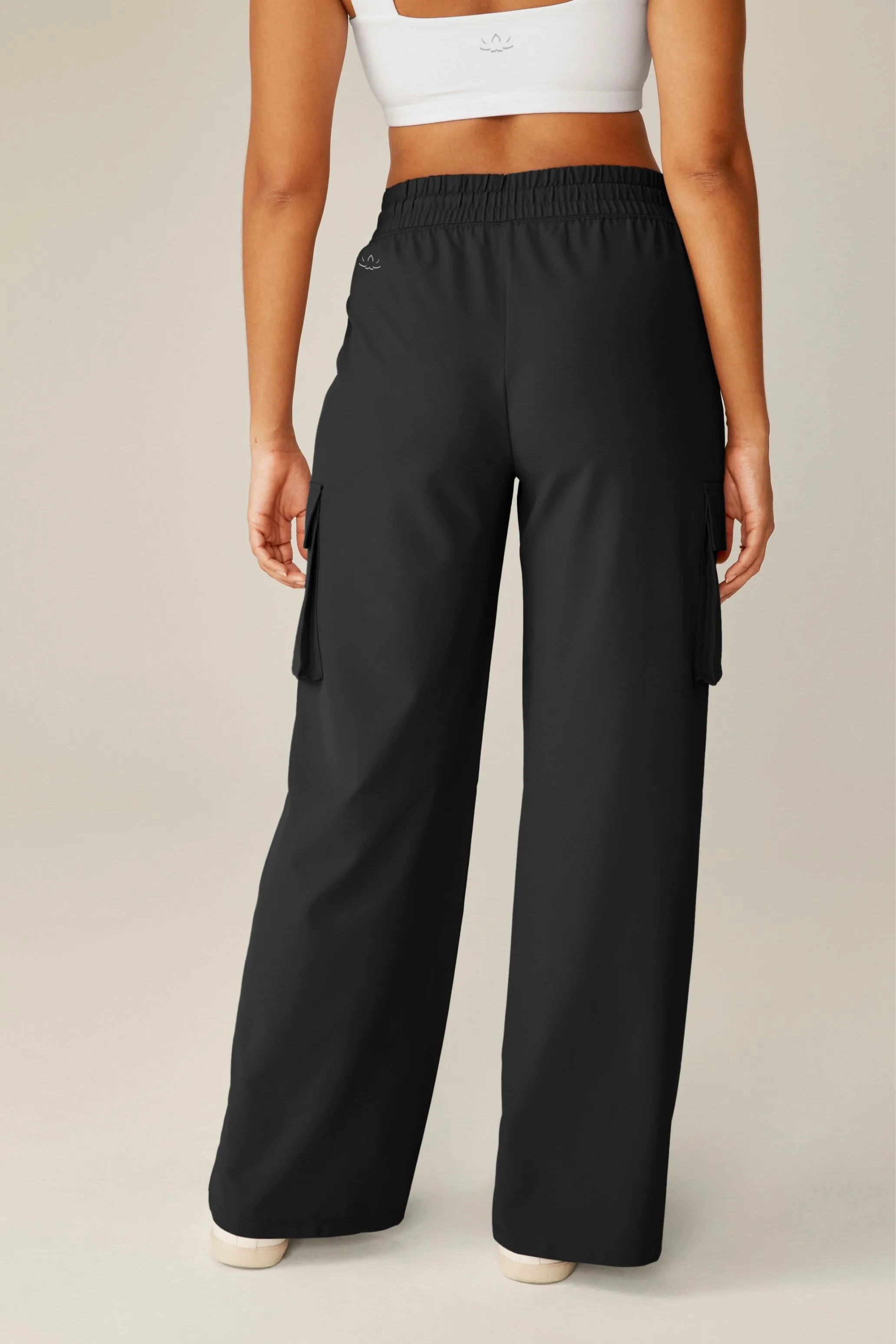City Chic Cargo Pant
