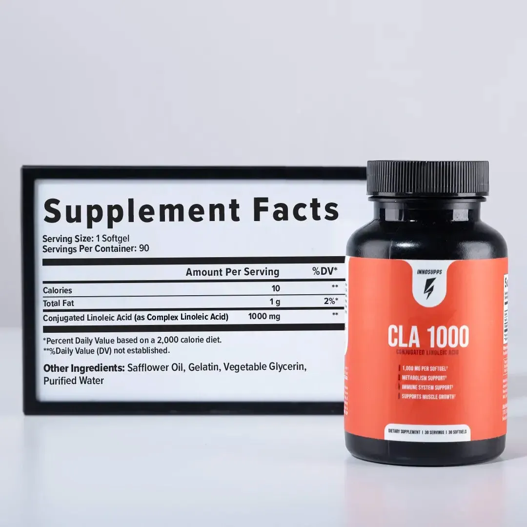CLA 1000