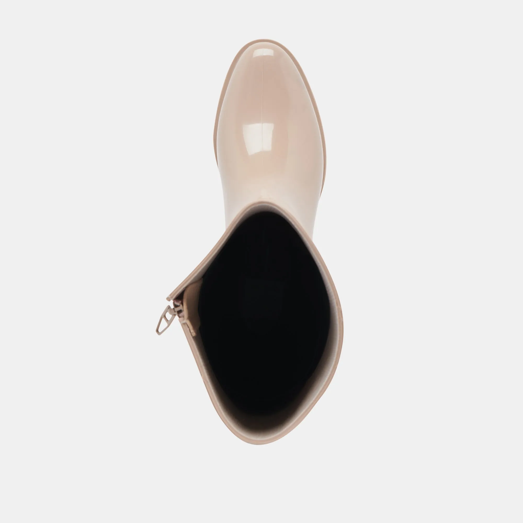 CLOUDY H2O BOOTS DUNE PATENT STELLA
