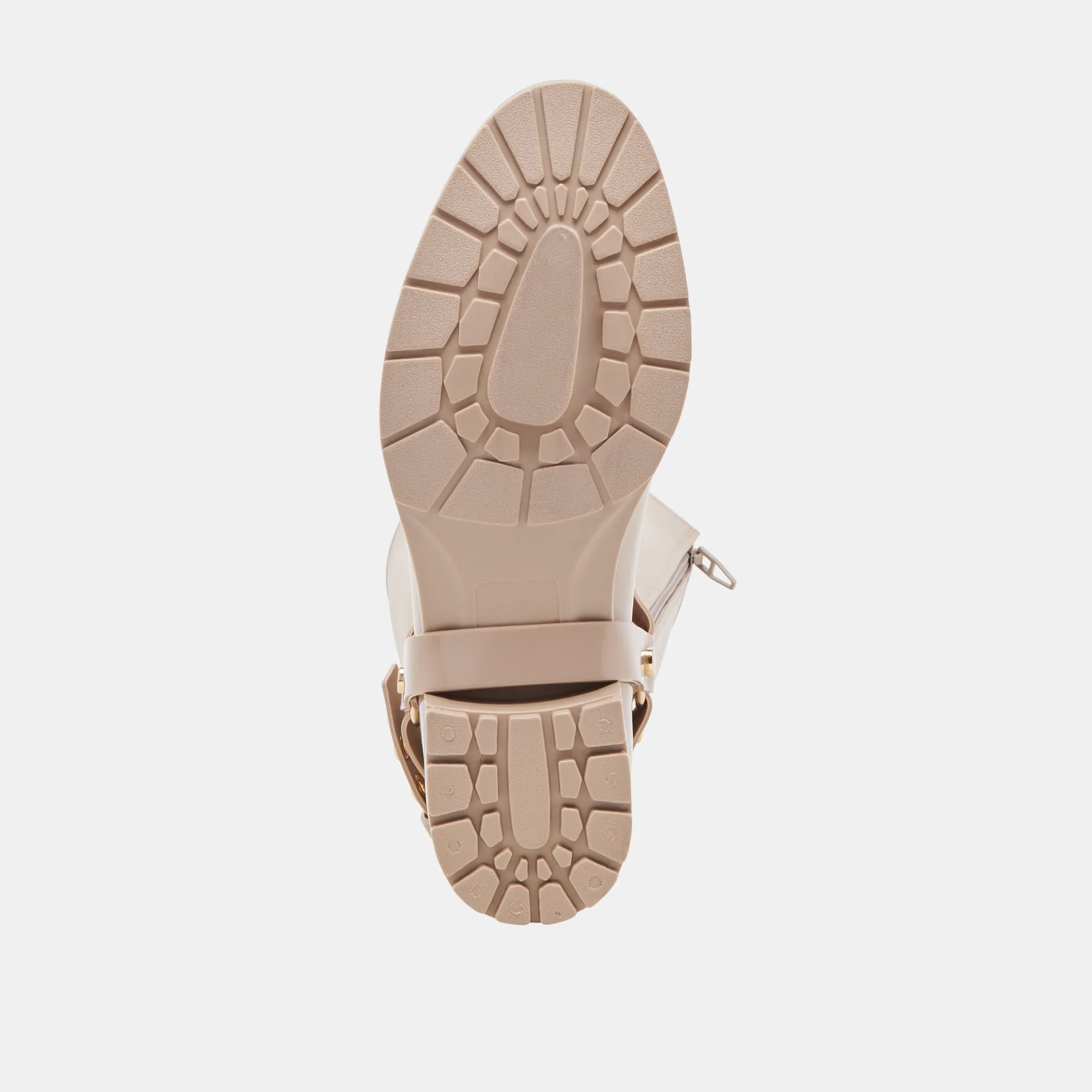CLOUDY H2O BOOTS DUNE PATENT STELLA