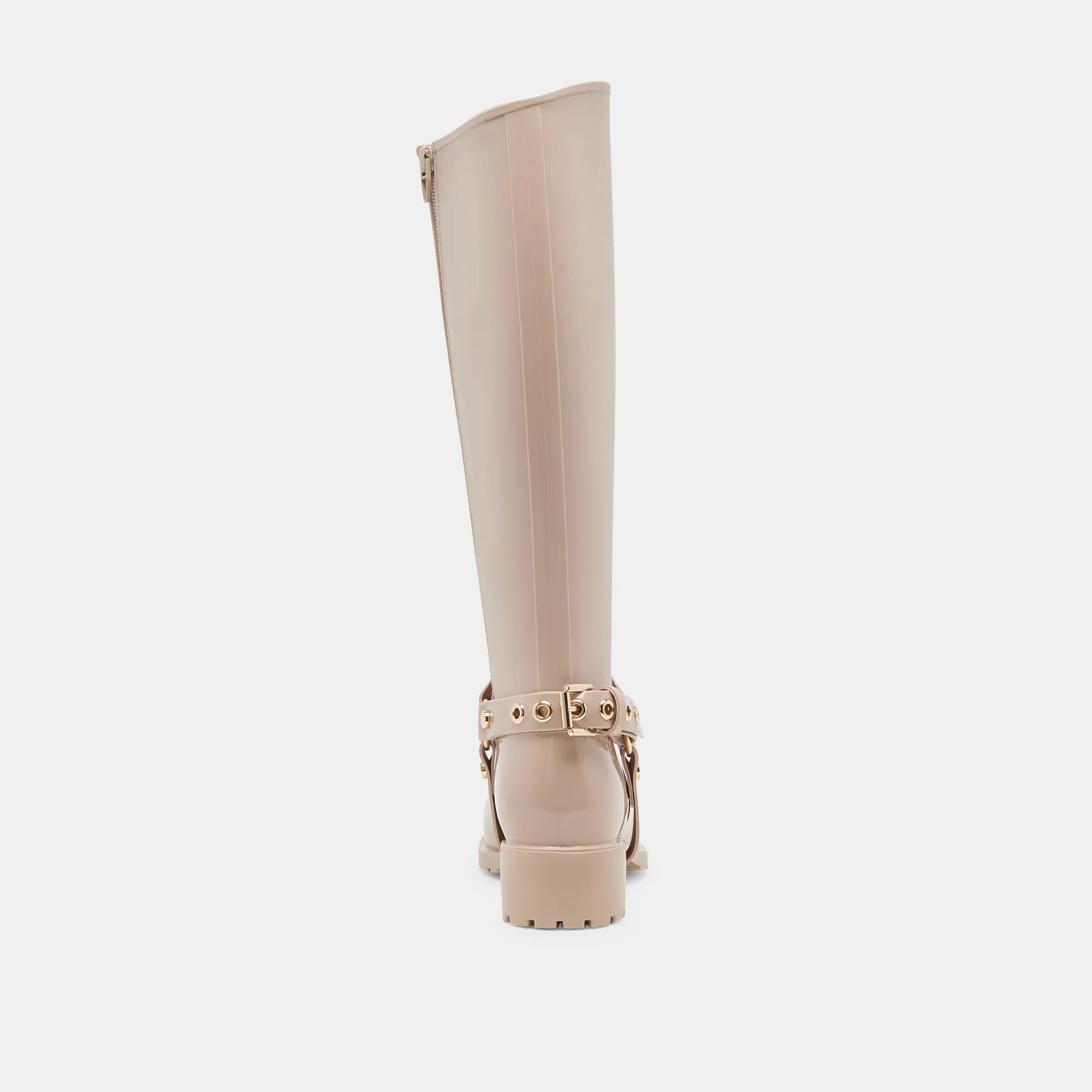 CLOUDY H2O BOOTS DUNE PATENT STELLA