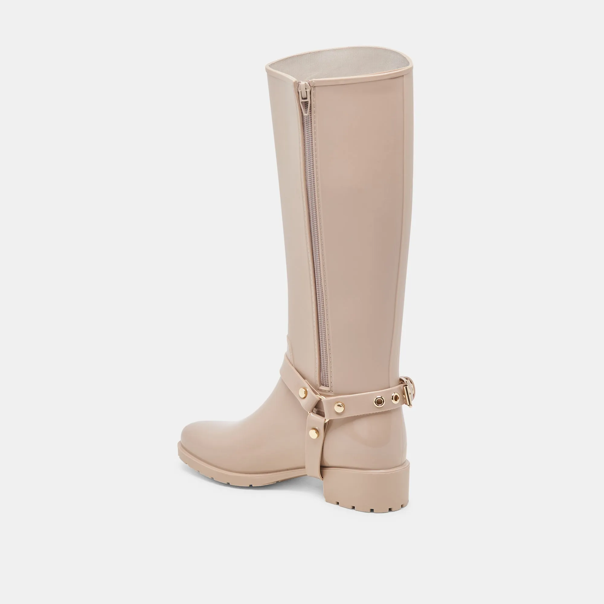 CLOUDY H2O BOOTS DUNE PATENT STELLA