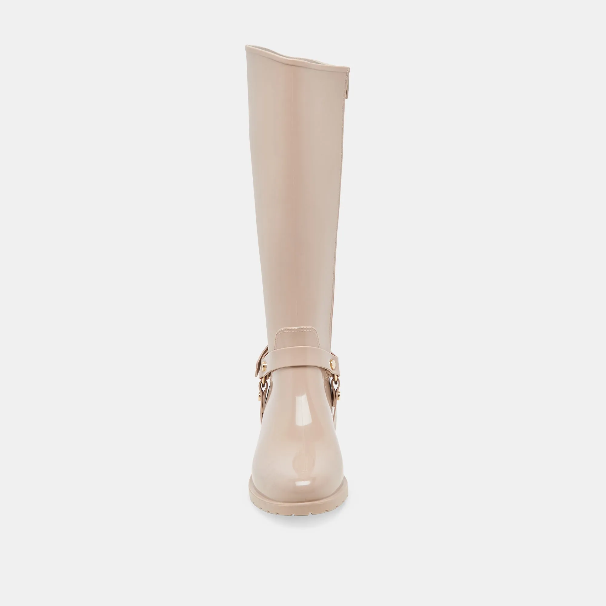 CLOUDY H2O BOOTS DUNE PATENT STELLA