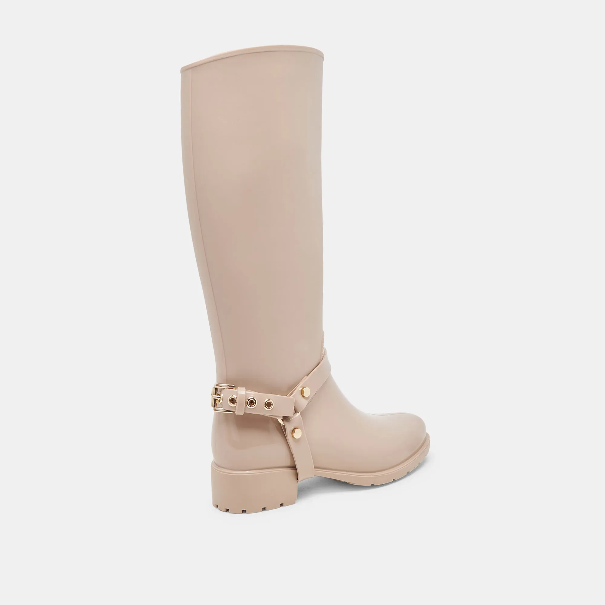 CLOUDY H2O BOOTS DUNE PATENT STELLA