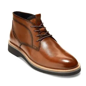 Cole Haan Osborn Plain Toe Chukka Boot