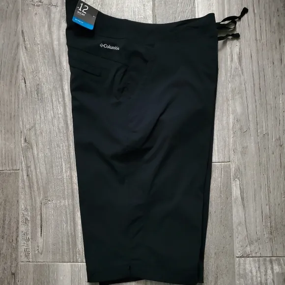 Columbia Women's Anytime Outdoor Long Shorts Size 12