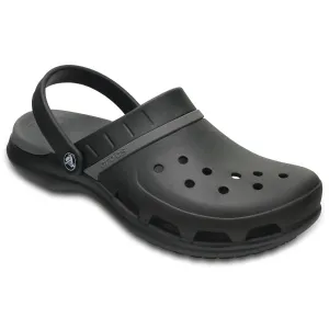 Crocs Modi Sport Black/Graphite Clogs