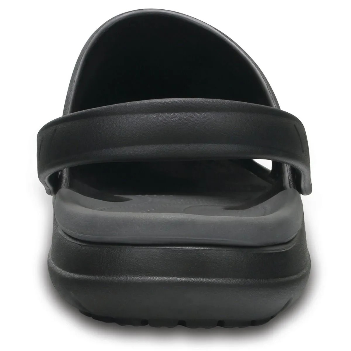 Crocs Modi Sport Black/Graphite Clogs