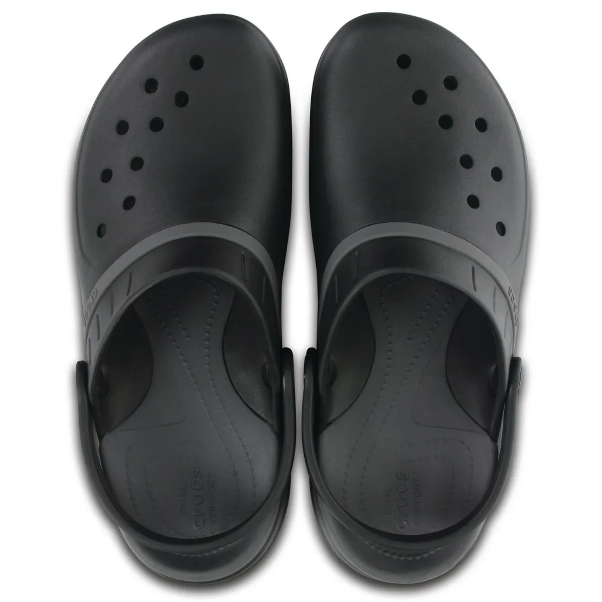 Crocs Modi Sport Black/Graphite Clogs