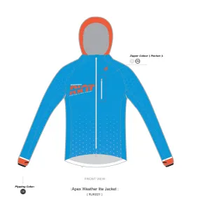 CS Weather-Lite Jacket