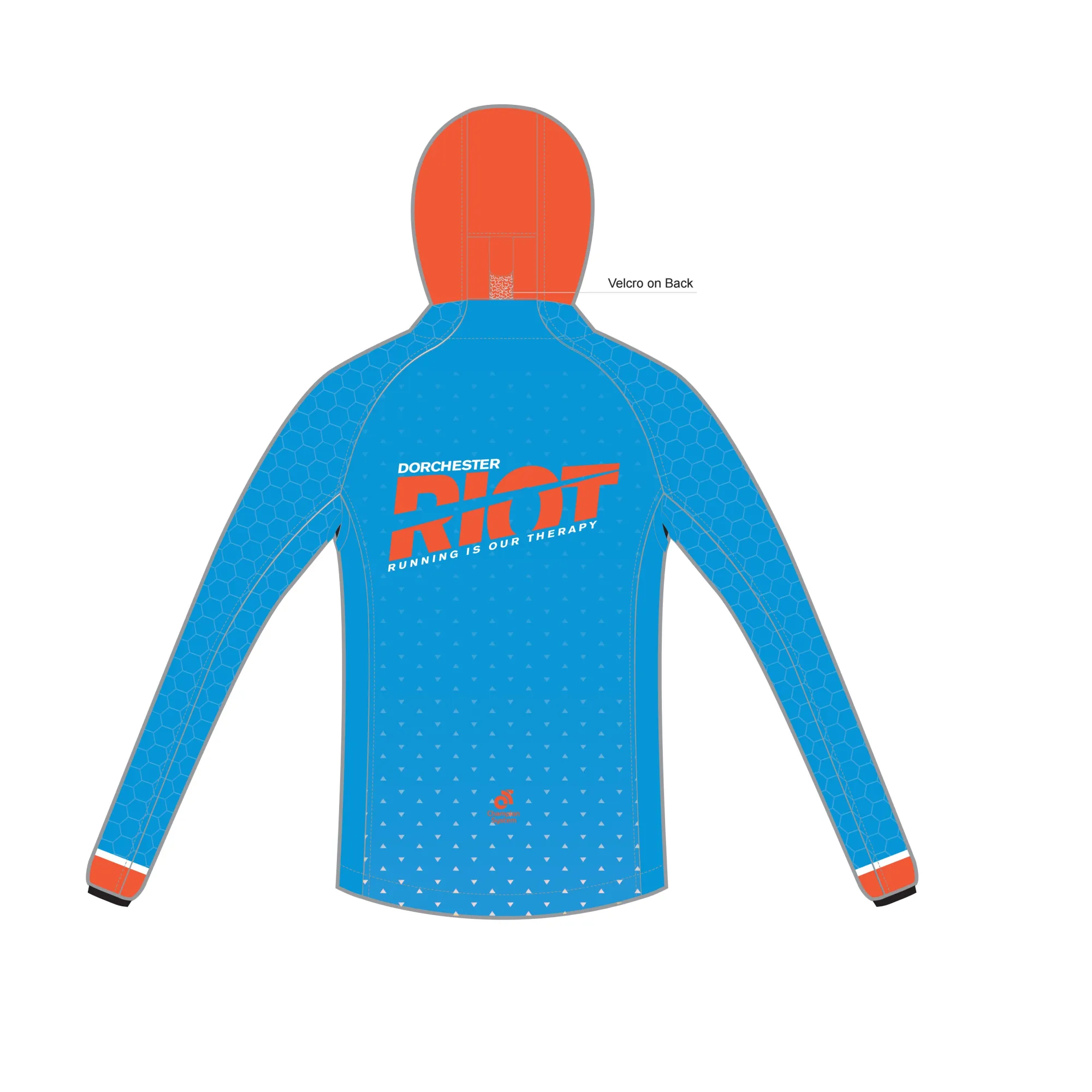 CS Weather-Lite Jacket