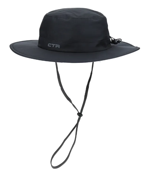 CTR Stratus Cloud Burst Waterproof Rain Hat
