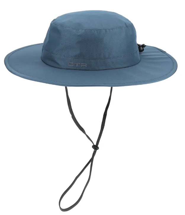 CTR Stratus Cloud Burst Waterproof Rain Hat