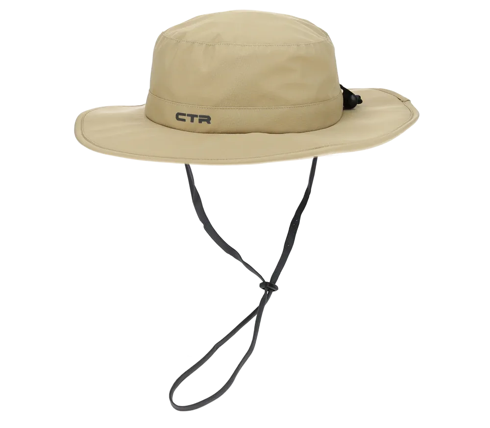CTR Stratus Cloud Burst Waterproof Rain Hat