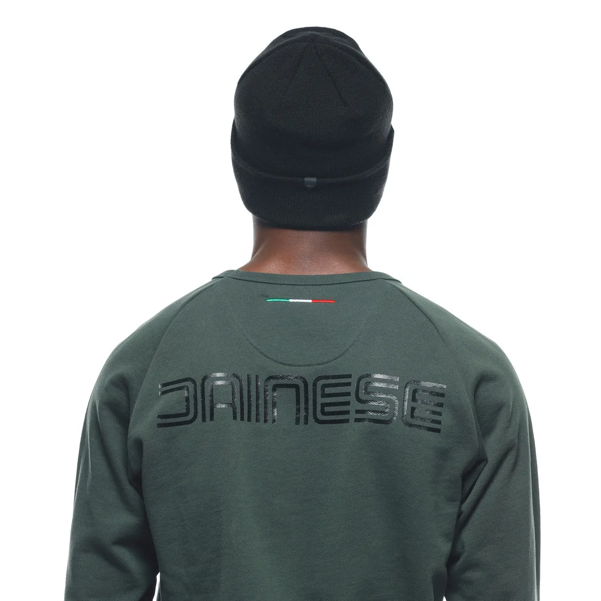 Dainese Anniversary Cuff Beanie