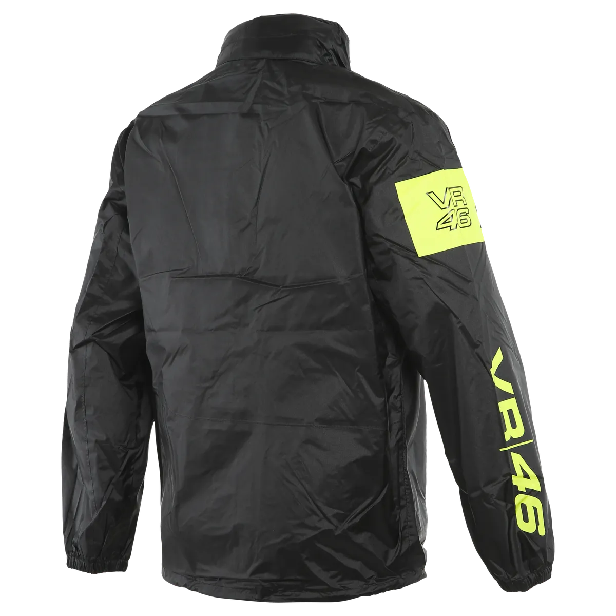 Dainese VR46 Rain Jacket