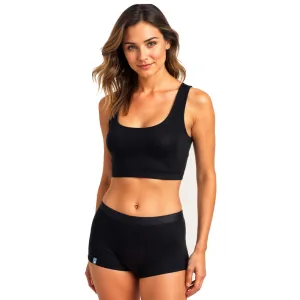 Damen Merino Shorts 150 g/m2