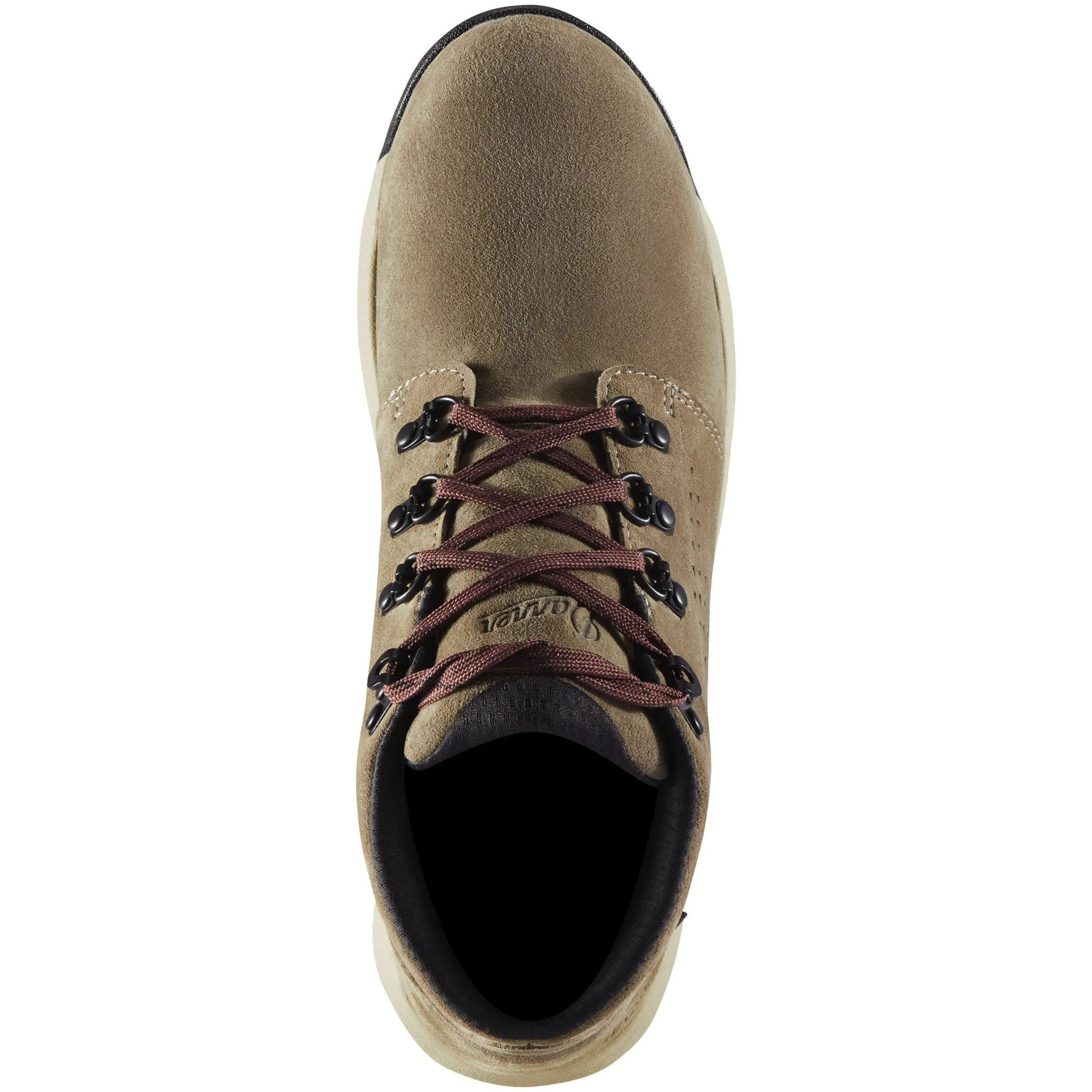 Danner Women's Inquire Chukka 4"