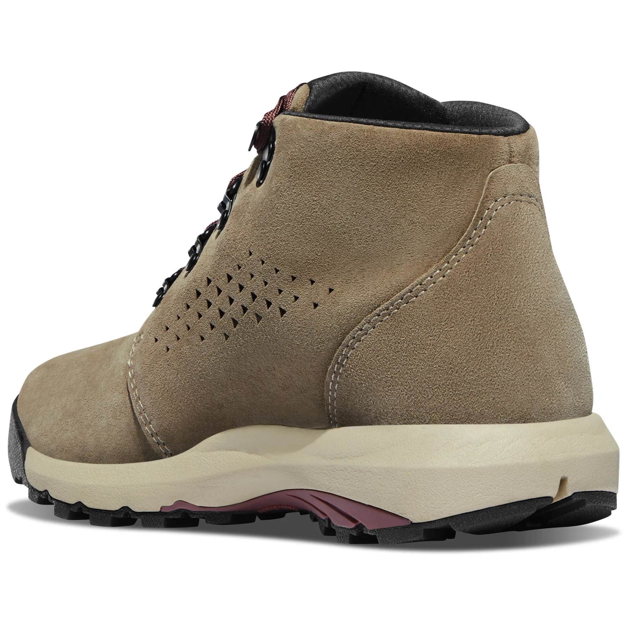 Danner Women's Inquire Chukka 4"