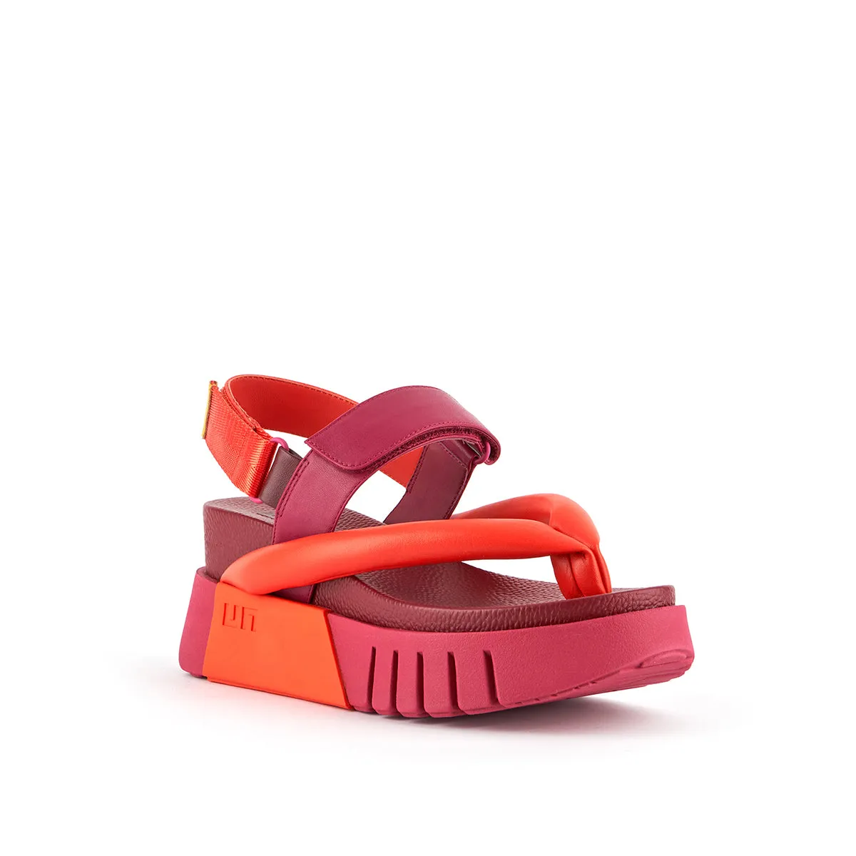 Delta Tong Sandal
