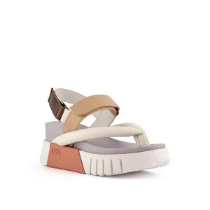 Delta Tong Sandal