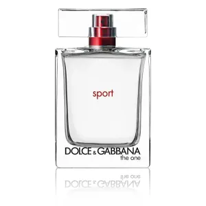 Dolce & Gabbana The One Sport 1.7oz Eau De Toilette Spray For Men