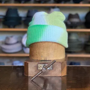Double Dip Dyed Beanie