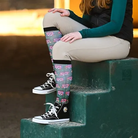 Dreamers & Schemers Be Brave Pair and a Spare Socks