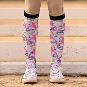 Dreamers & Schemers Bug Off Pair and a Spare Socks